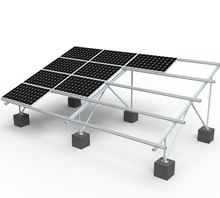 Mounting System