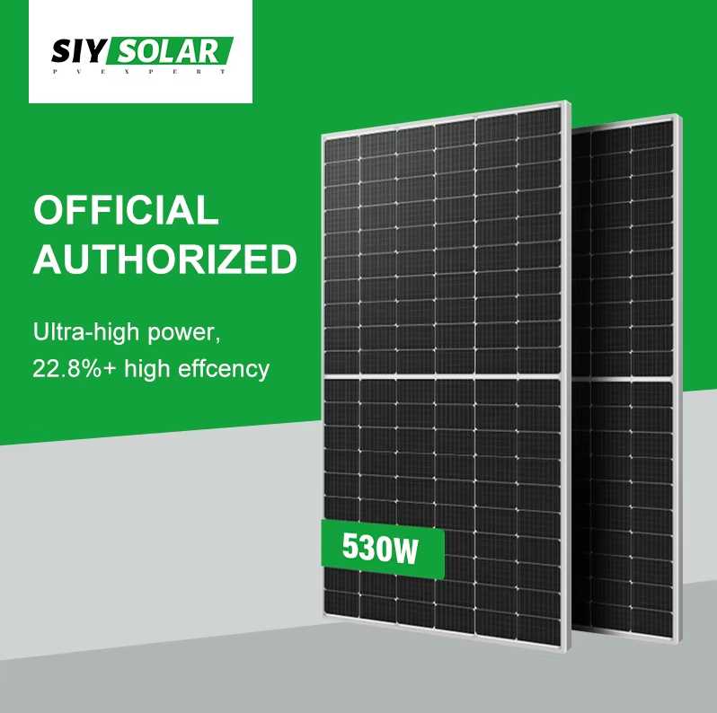 Solar Energy System Off Grid 5kW Solar Panel With Battery And Inverter Photovoltaic System Complete Solar Kit For Home