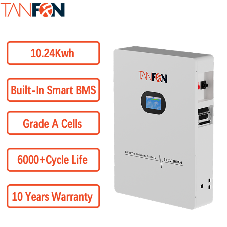 Solar Battery