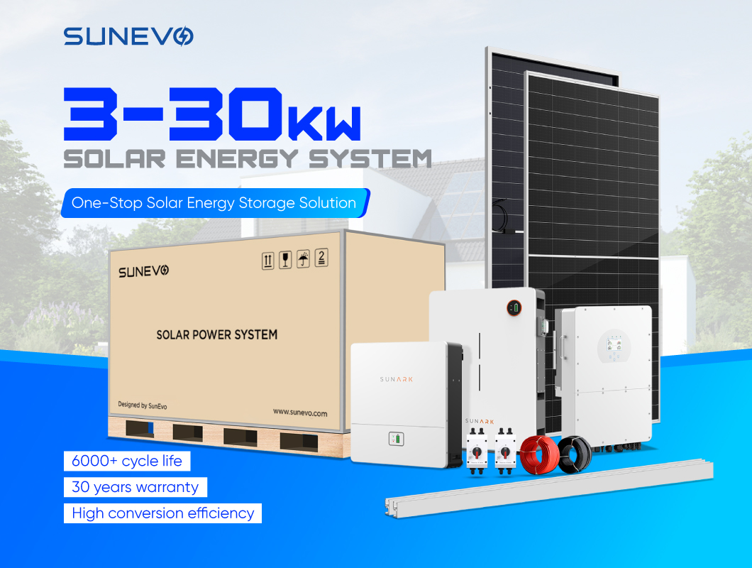 Energy Solution System
