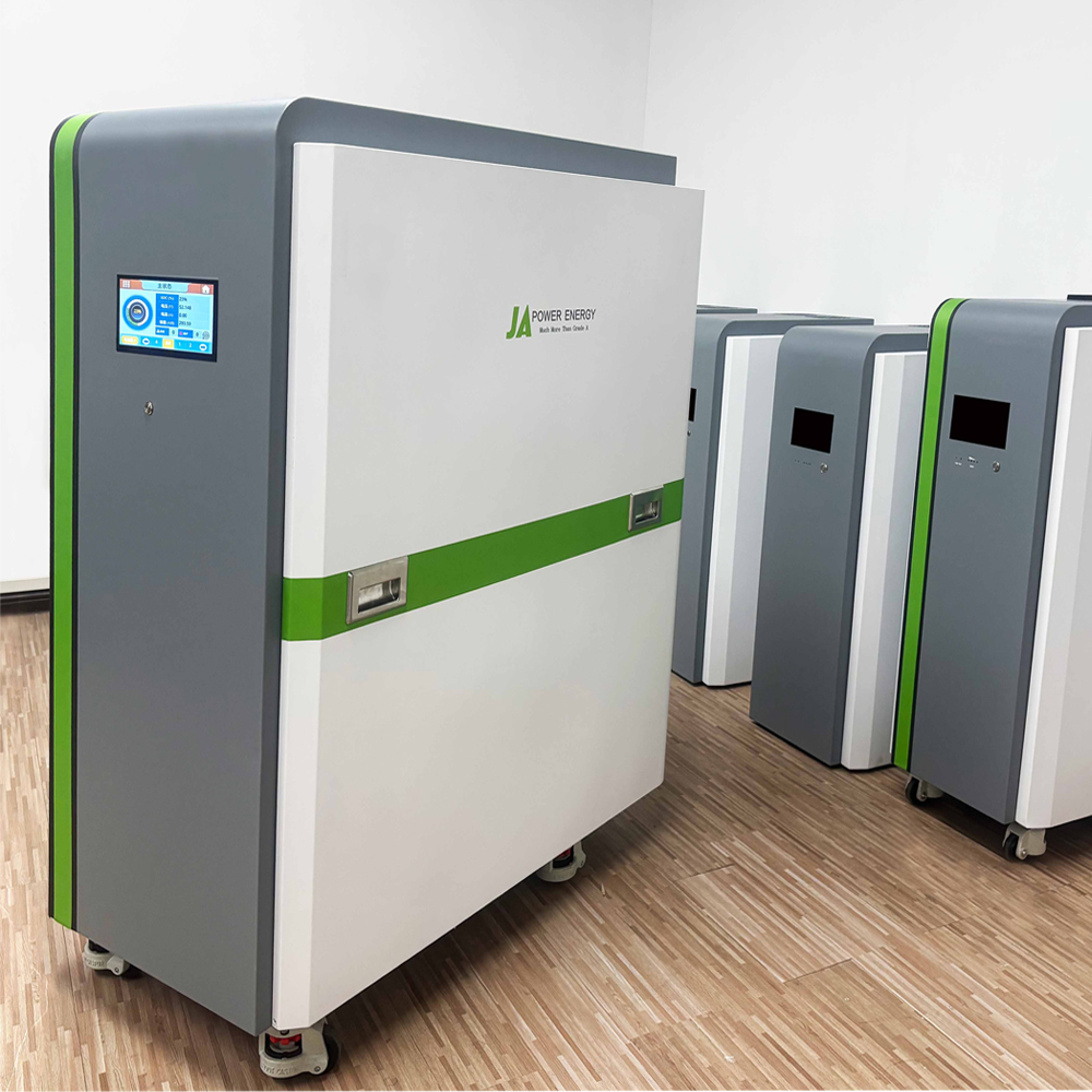 10 Kw 15 Kw 20 Kw Solar Battery 30 Kwh 50 Kwh Battery Energy Storage System All In One 40kwh Battery Lifepo4 Home Energy System