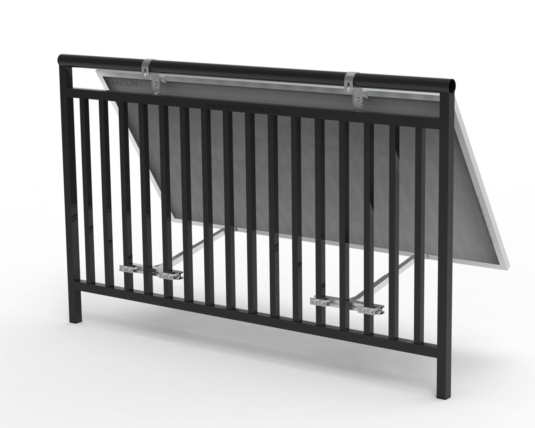 Solar Bracket Detail 4