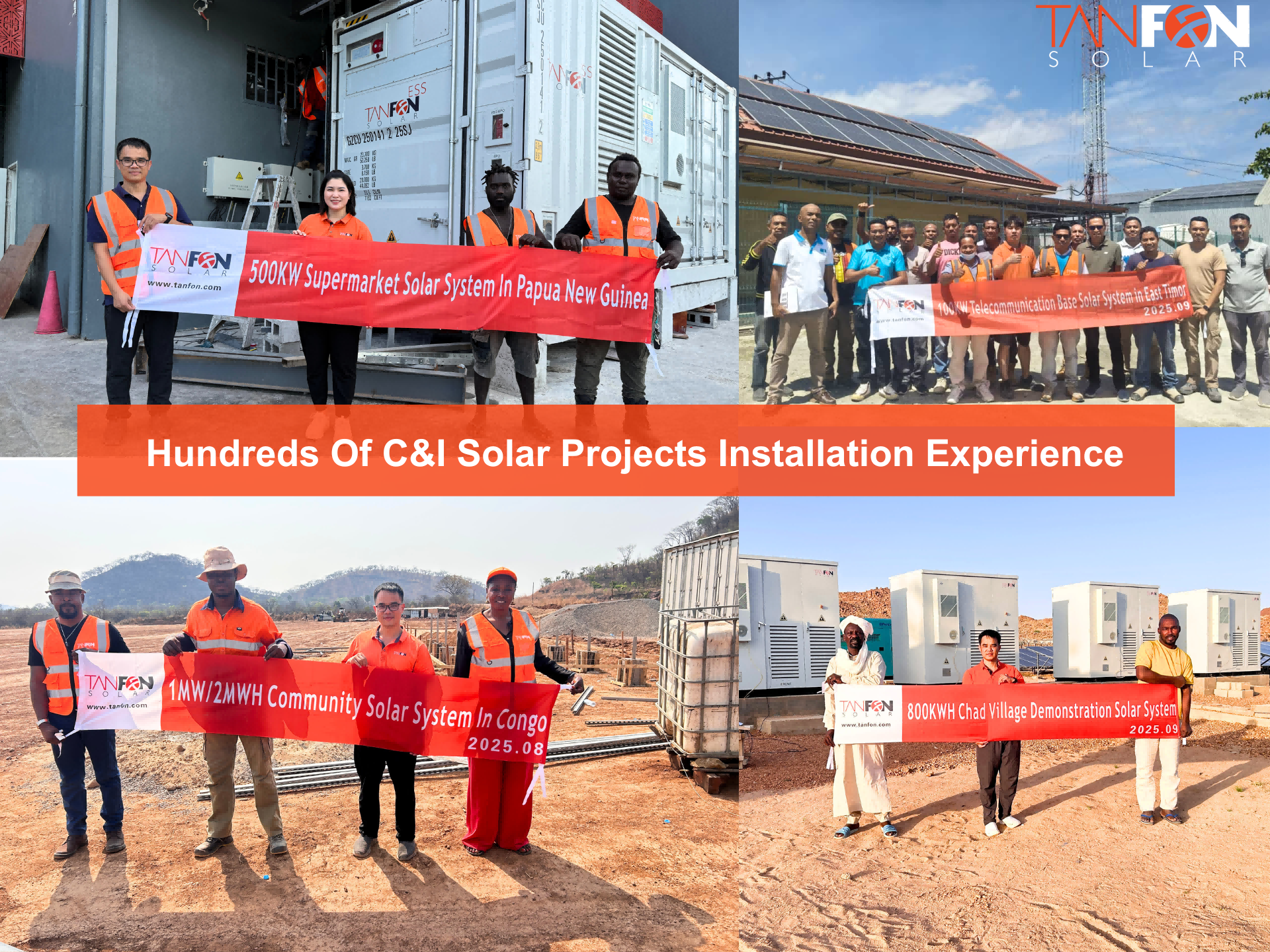Solar Solutions