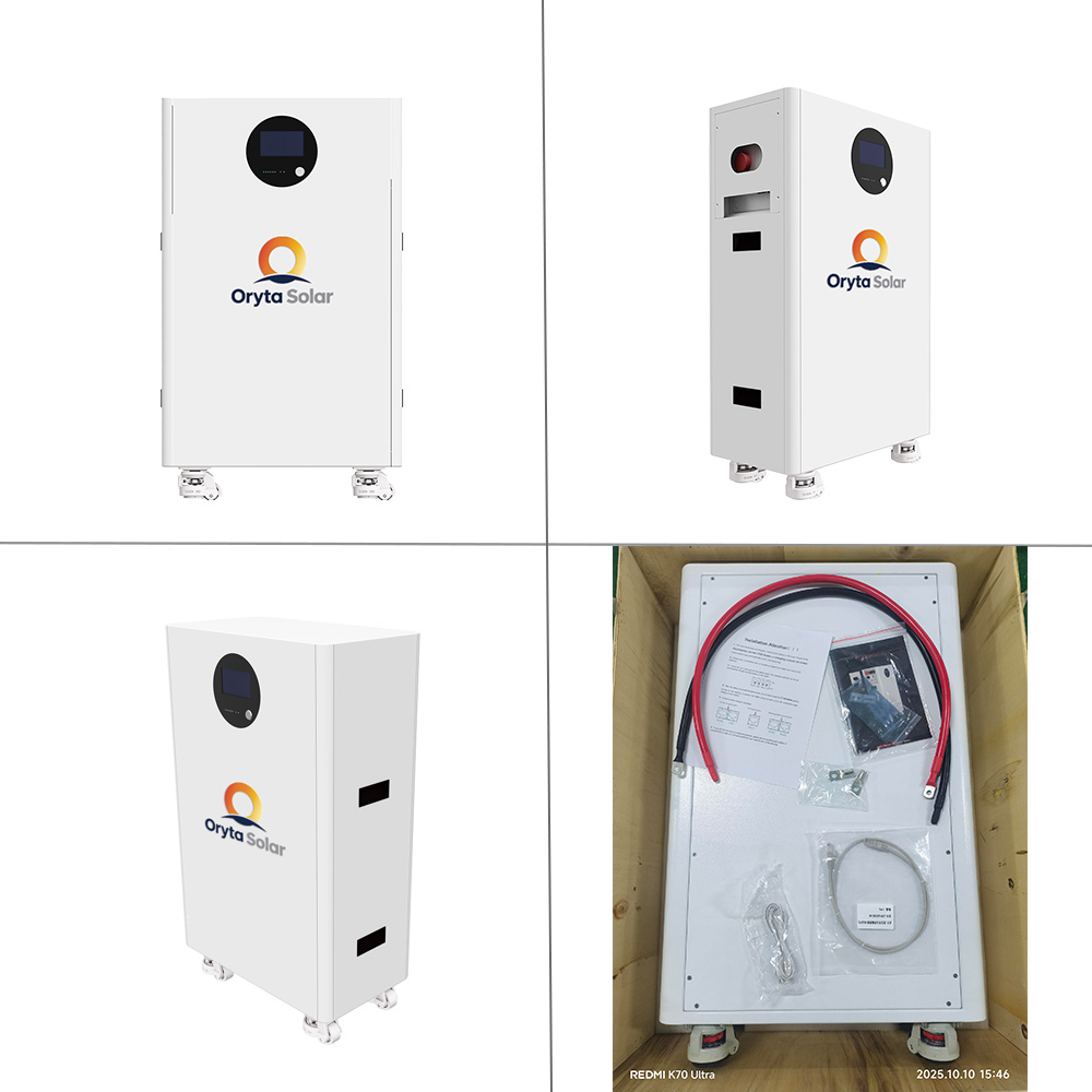 Off Grid Hybrid Solar Energy System 3KW 5KW 6KW 8KW 10KW Solar Panels With Battery and Inverter Complete Solar Kit for Home