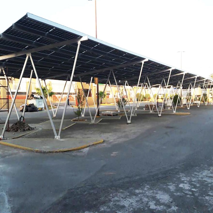 Steel structure 3