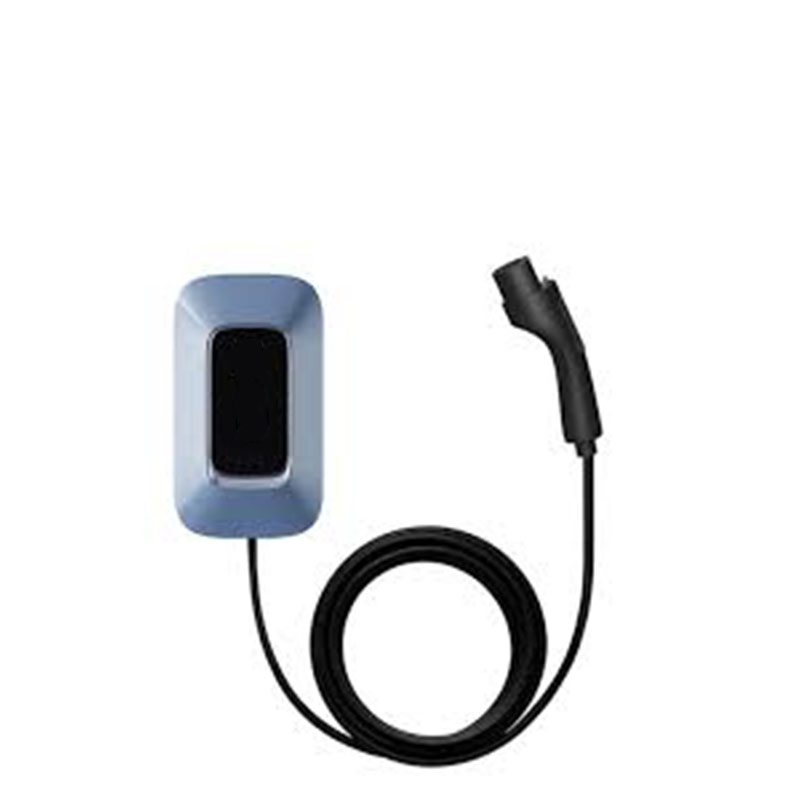Grid-Connected EV Charging Station Ready for Solar Integration