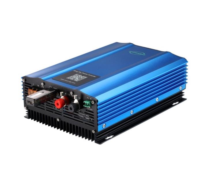 Solar Grid Tied Power Inverter