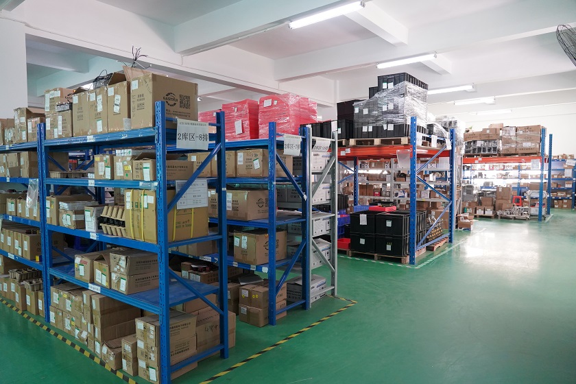 Production Facility 3
