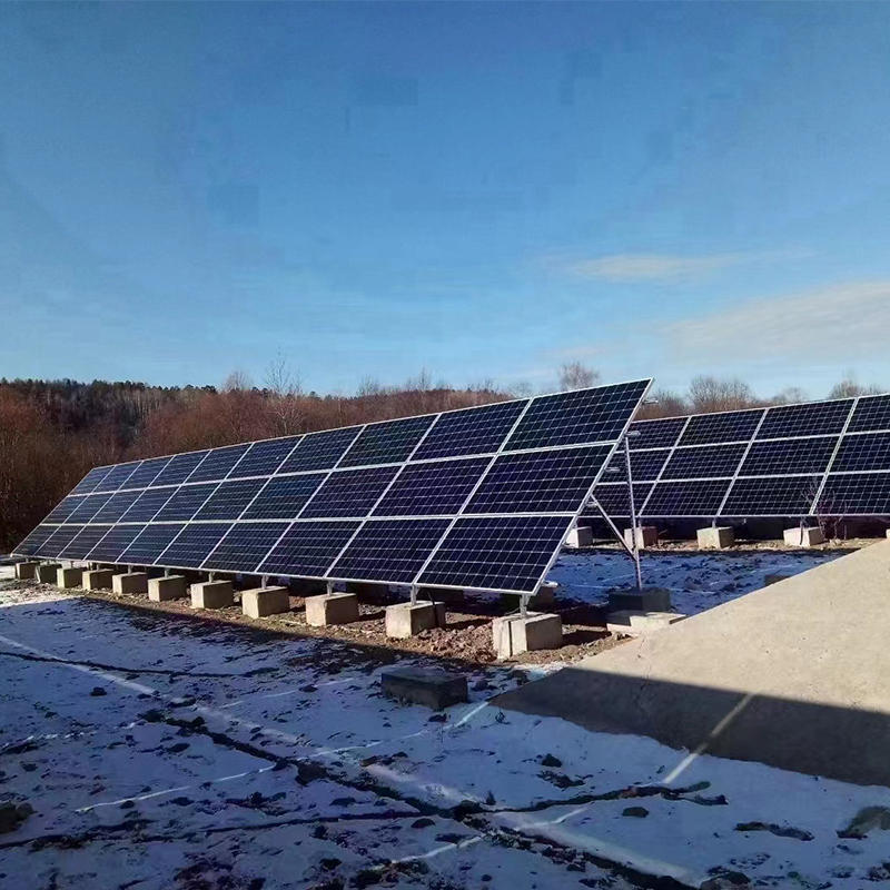 High Quality 20Kw Hybrid Solar Power System Kit Lithium-Ion Battery 5Kw 15Kw MPPT Inverter Home 10Kw 20Kwh 5Kw Generator