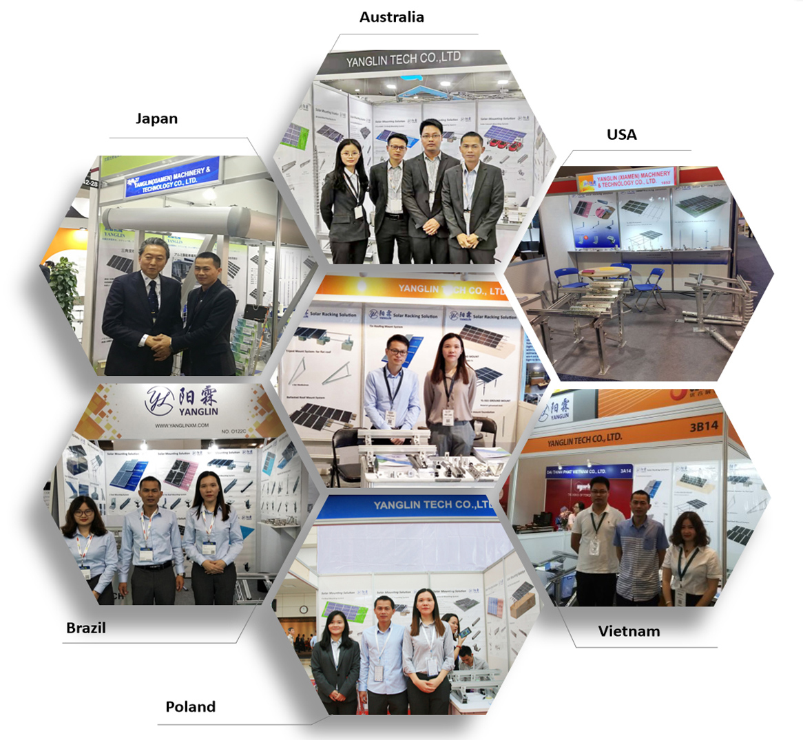 Solar Exhibition