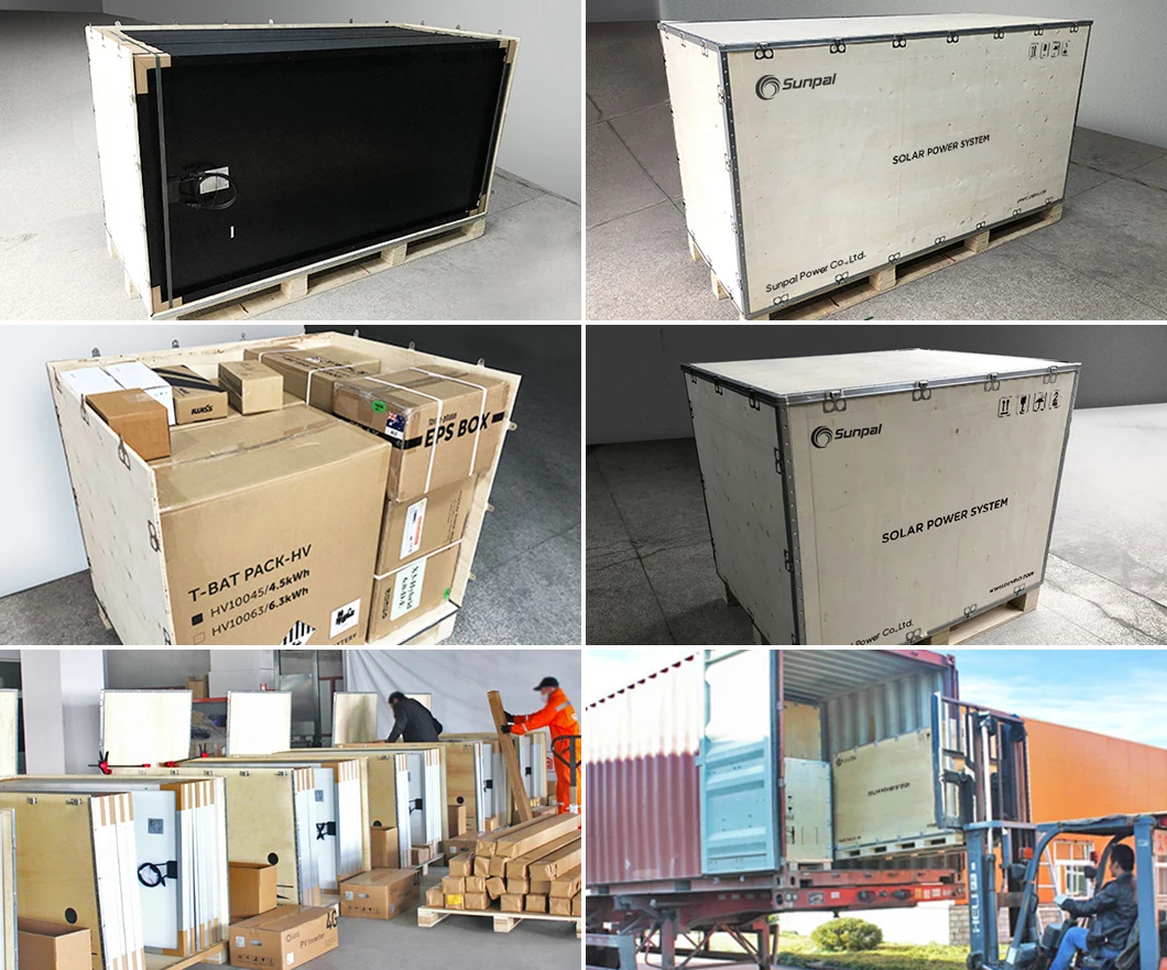 Logistics