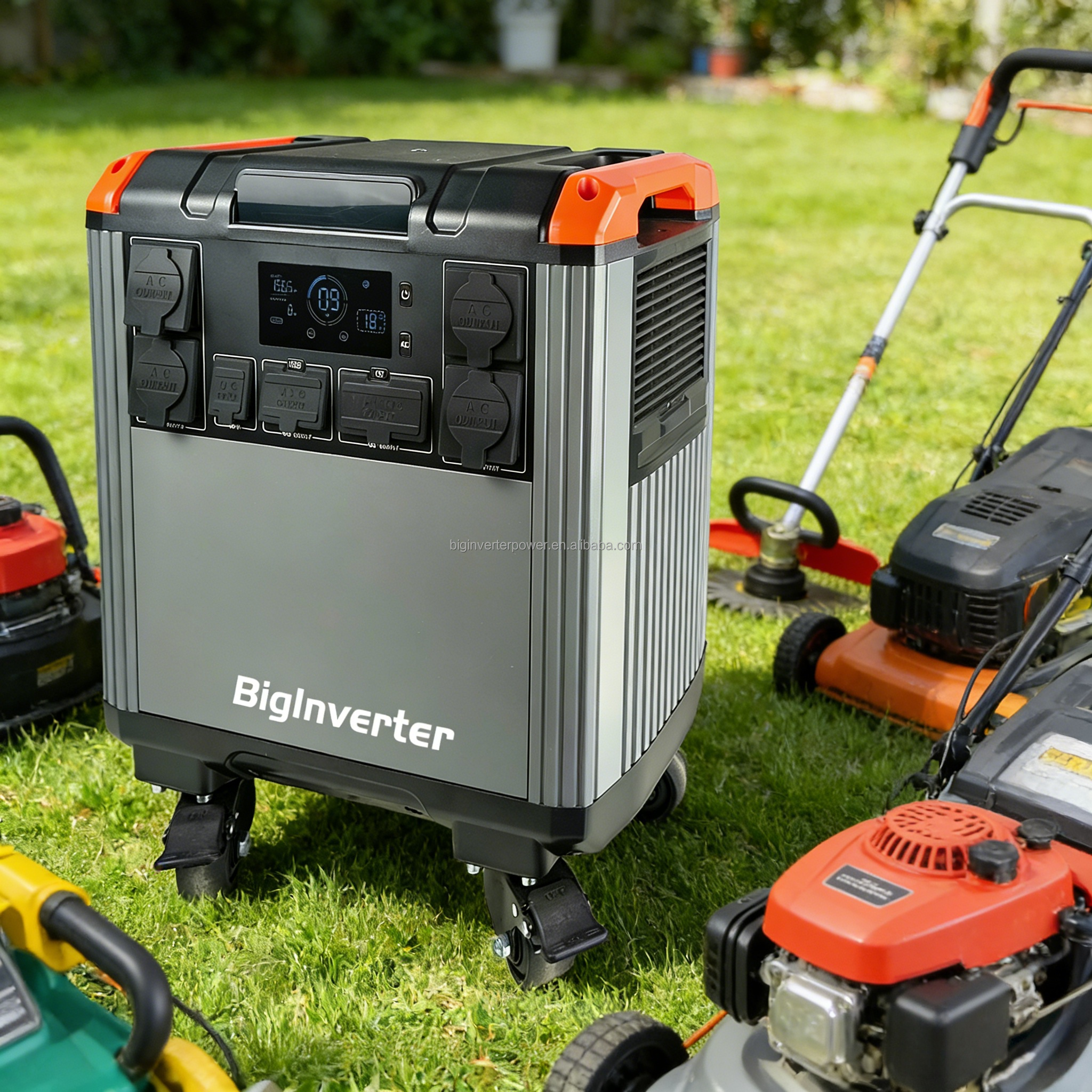Battery System