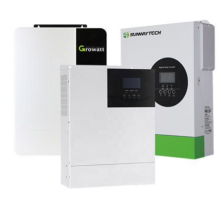 Inverter