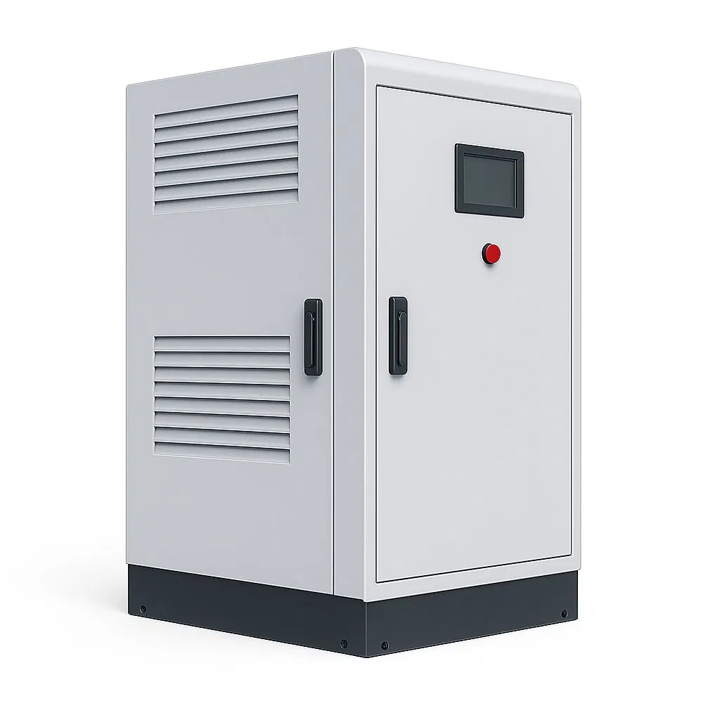 Dual Gun Solar Commercial 120kw 240kw 480kw DC CCS2 Gbt Fast Evse Electric Vehicle EV Car Battery Charging Station