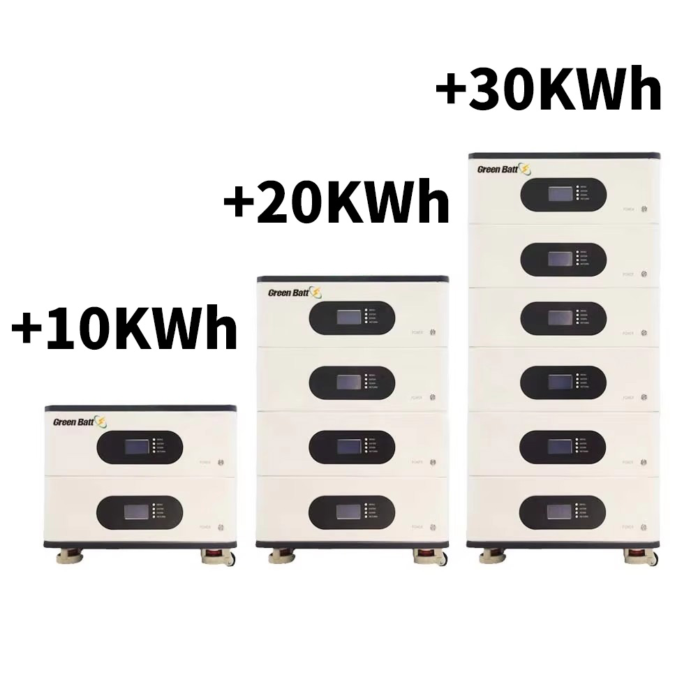 Sigenergy SigenStor All One Home Energy Storage Solar Inverter Lithium Battery 15kWh LiFePO4 Hybrid Grid Stackable Split
