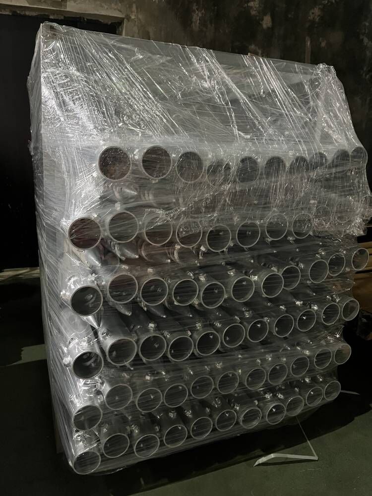 Packing and Delivery