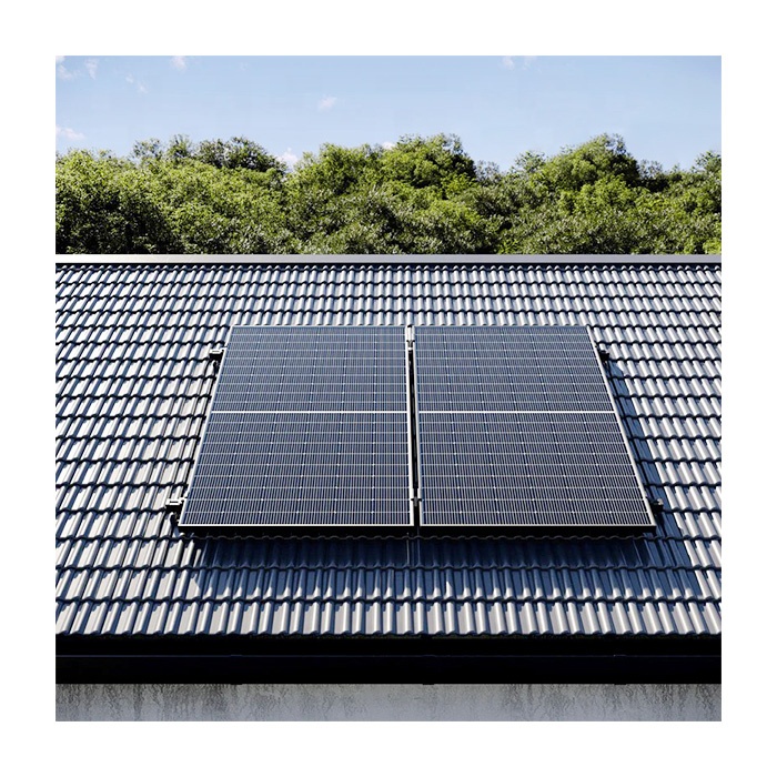 FarSun PV Panel Mounting System Railless Tile Roof PV Roof Hook