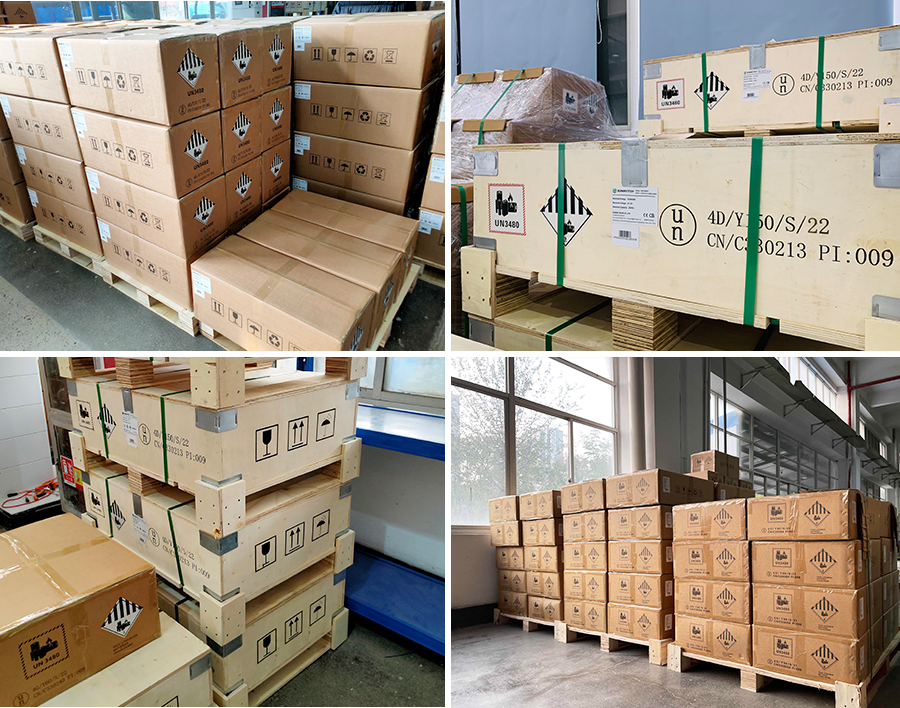 Packaging