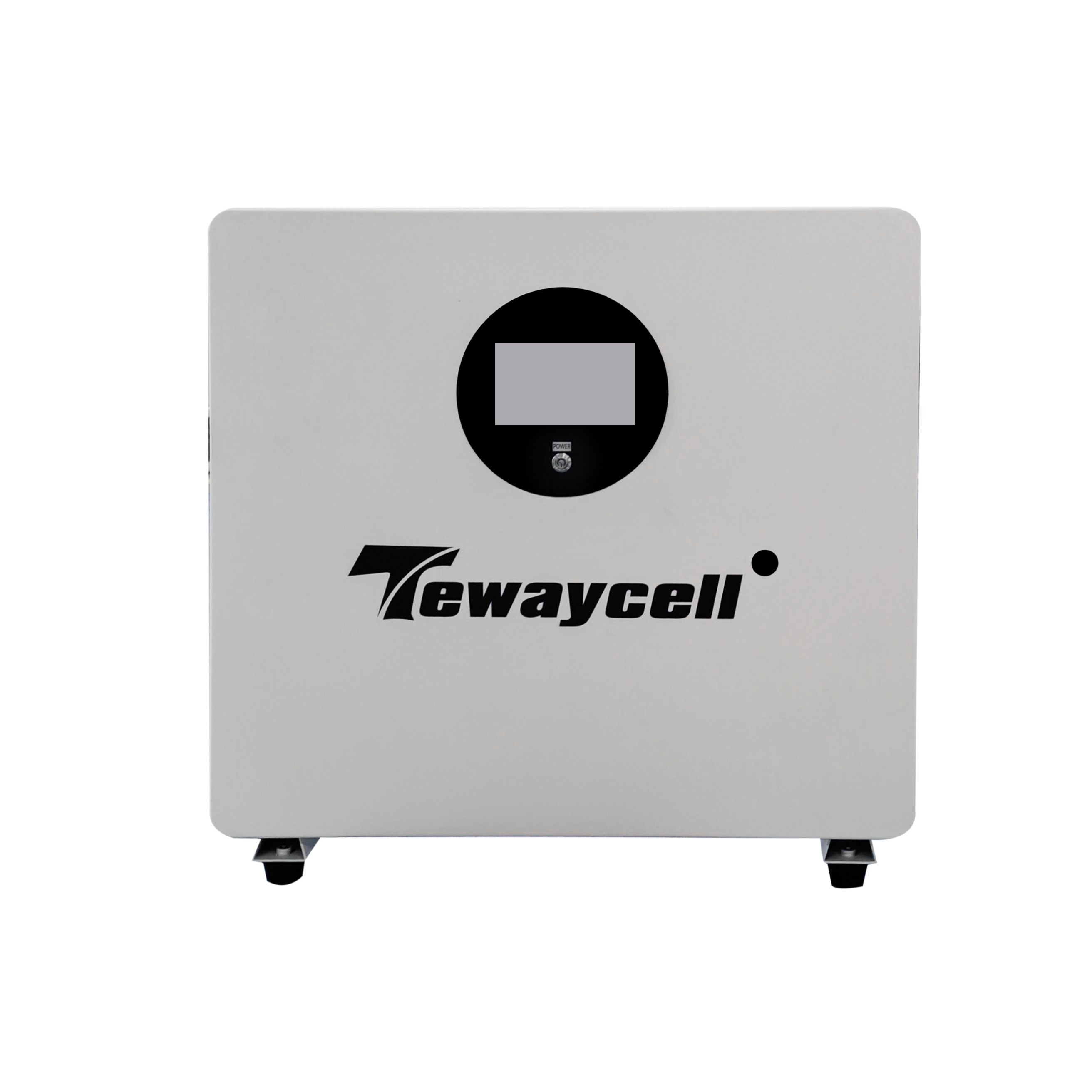 Plug &amp; Play IP54 10-20KW 2.5KWH LiFePO4 off Grid All in One Energy Storage System 1.2KW Inverter Home Balcony
