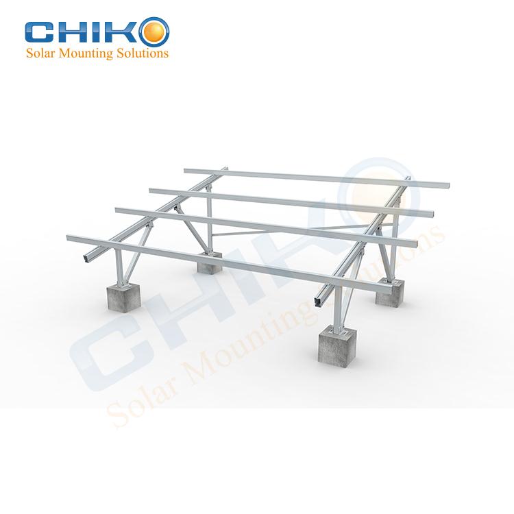 Ground ALU TW CK-GTW
