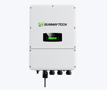 Hybrid Inverter