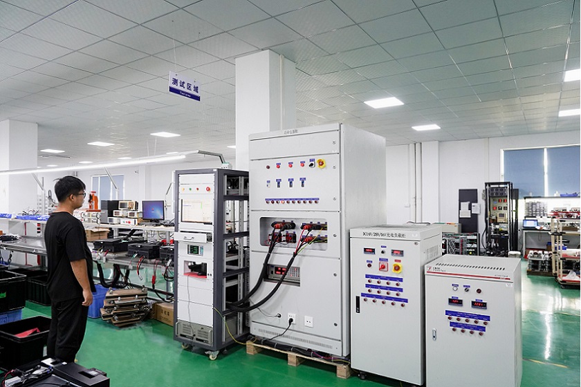 Production Facility 2