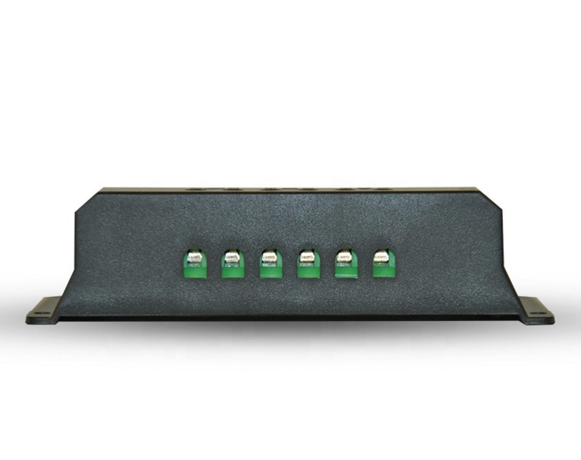 10A/20A/30A/40A/50A/60A 12V/24V Intelligent PWM Solar Charge Controller RMH-SC15