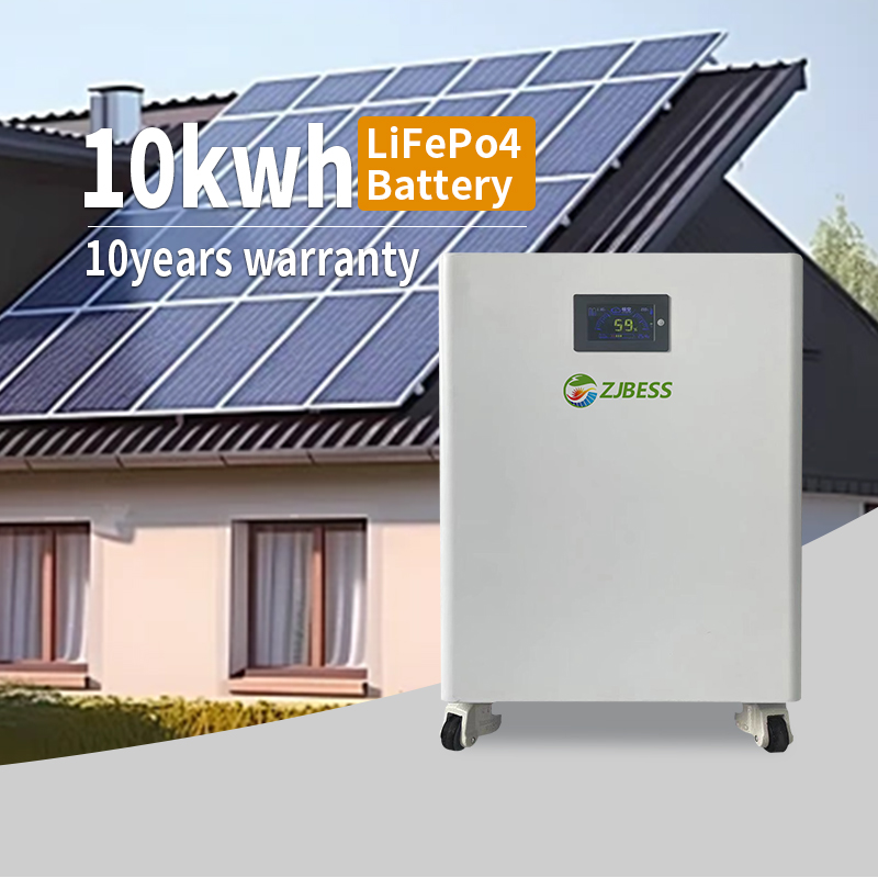 15kwh 20Kwh Lifepo4 Lithium Battery Power-wall 15kw 51.2v 280ah 8000 Cycle with Dust Cover Fire protection