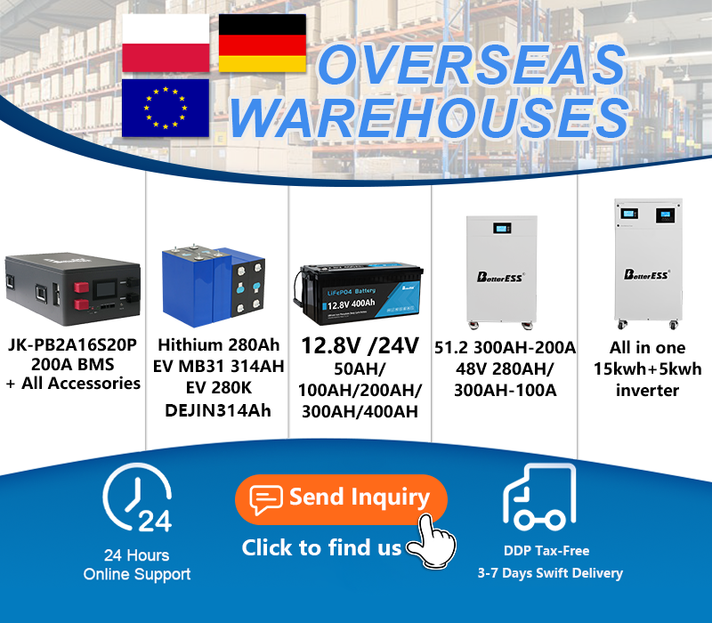Energy Storage System