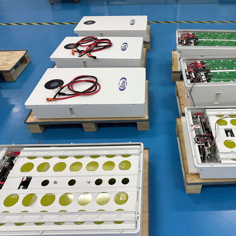 Residential Low Voltage Wall Mounted Lifepo4 51.2V Lithium Battery 100Ah 200Ah 5kwh 10kWh 20kWh 30kWh Home Solar Storage System