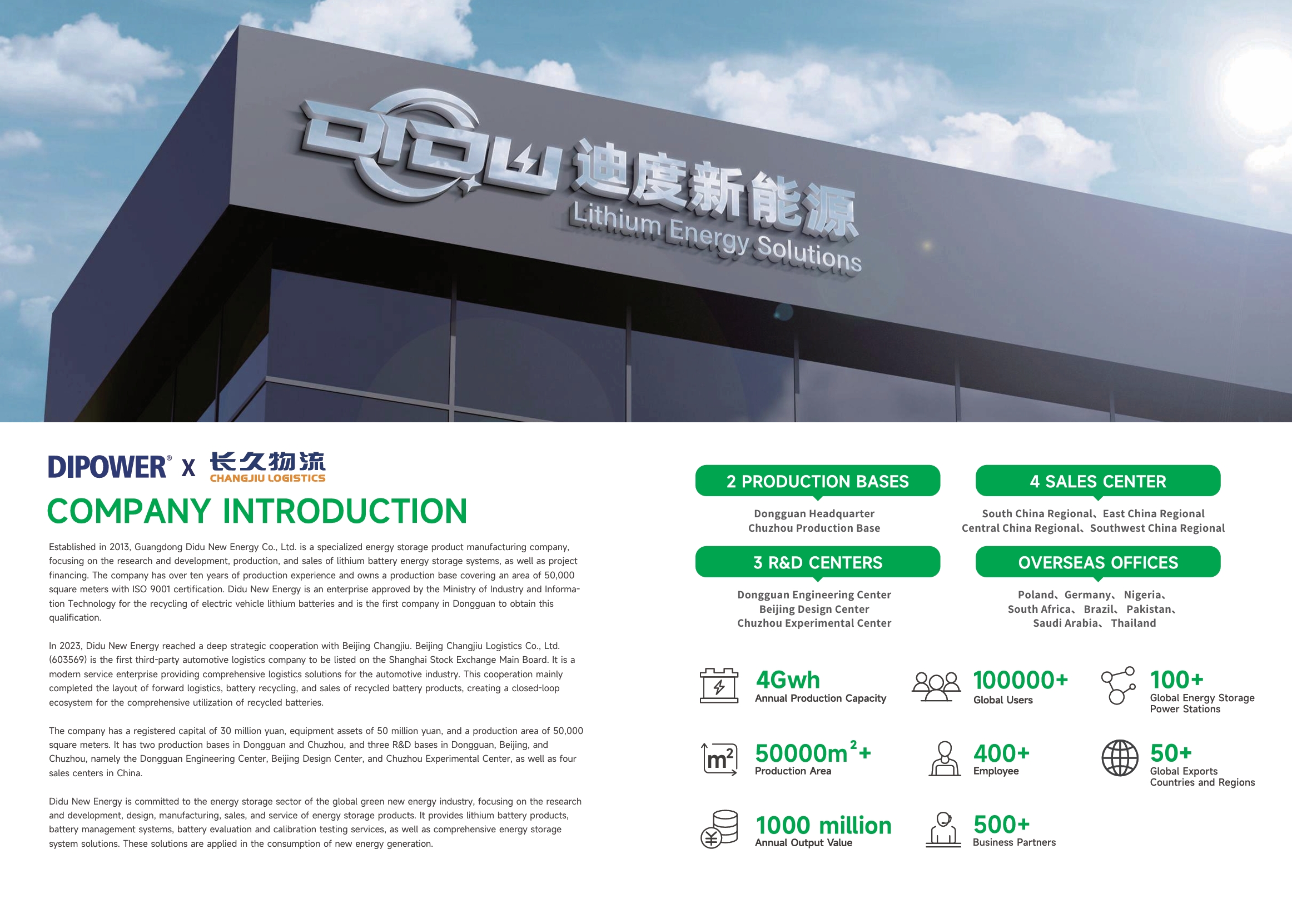 Production Line