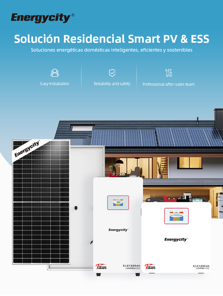 Solar Inverter Overview