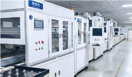 Testing Equipment