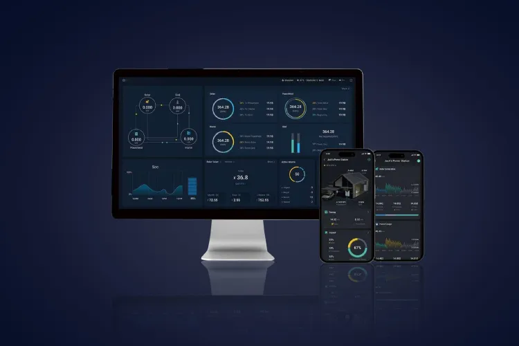 EMS System