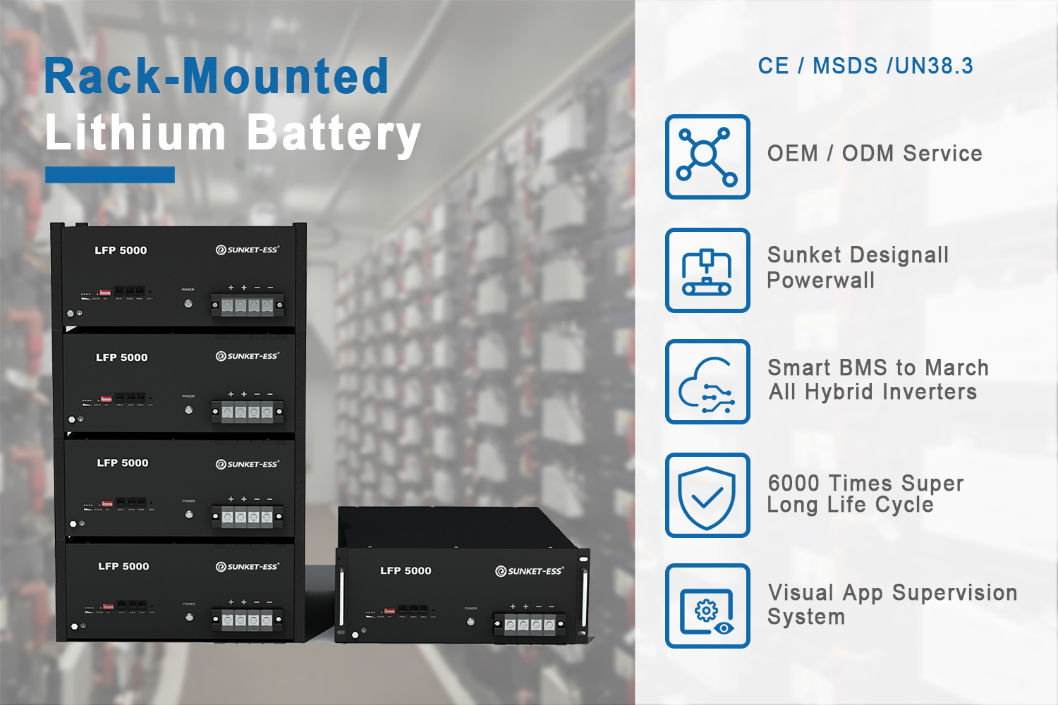 Product Overview
