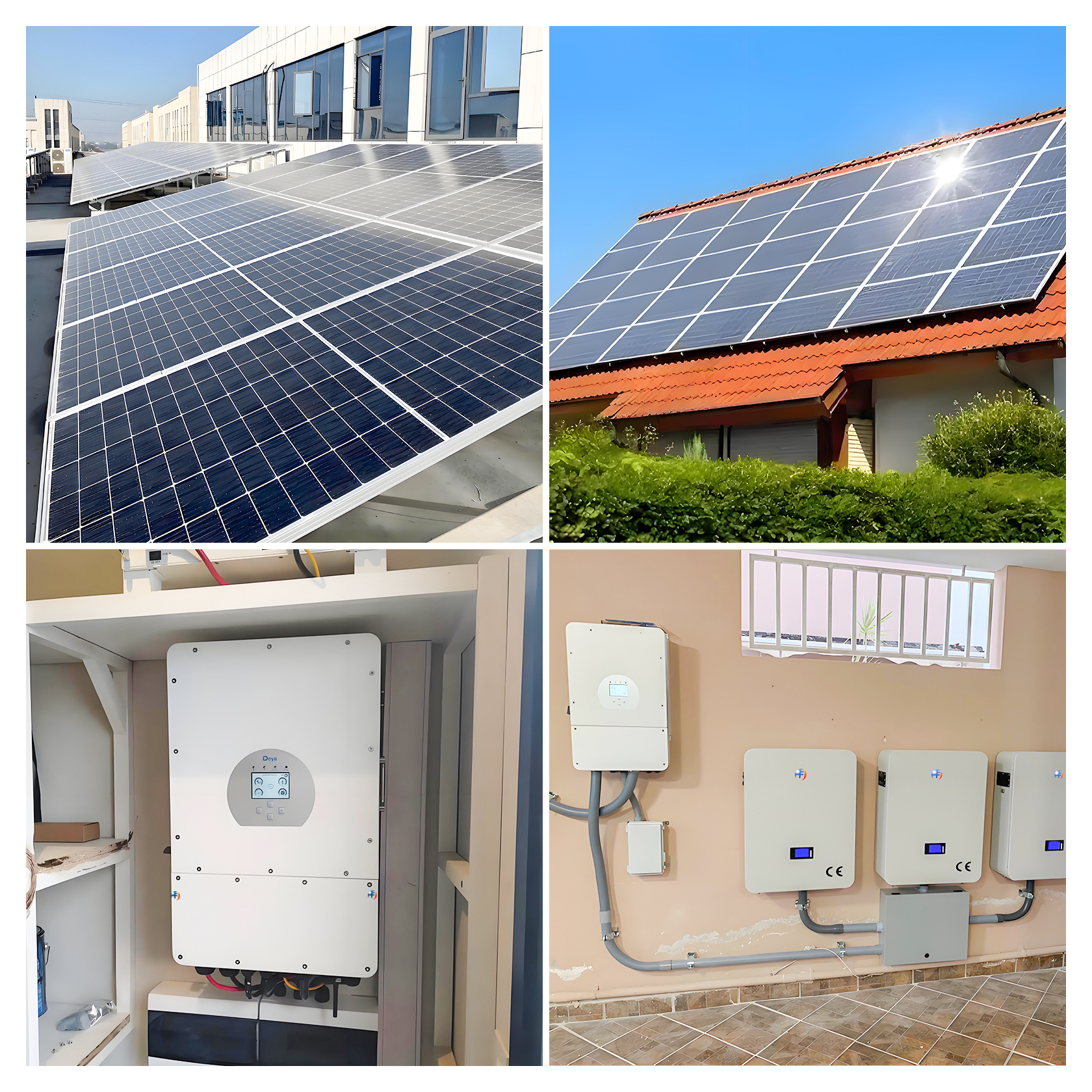 Solar Promotion