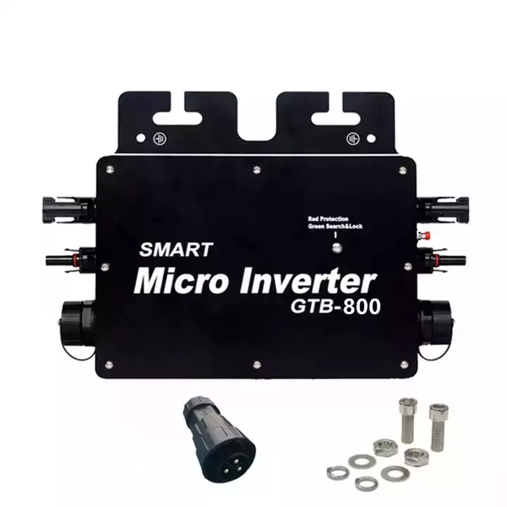 Inverter