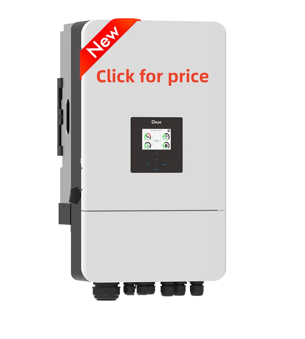 Sun 3-12kw three phase SG05LP3 EU