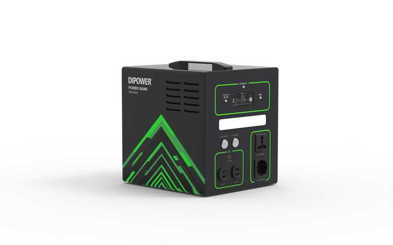 Solar Generator