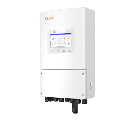 Hybrid Inverter