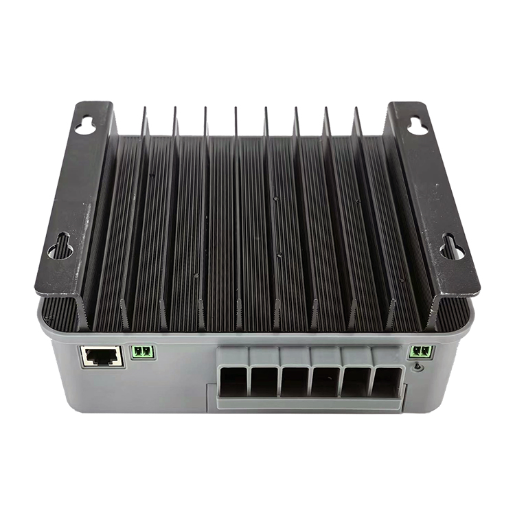 Kungf Solar MPPT2 Series MPPT220/DMPPT230D/MPPT240D Smart MPPT Solar Charge Controller 20A 30A 40A 12V/24V LCD 150V