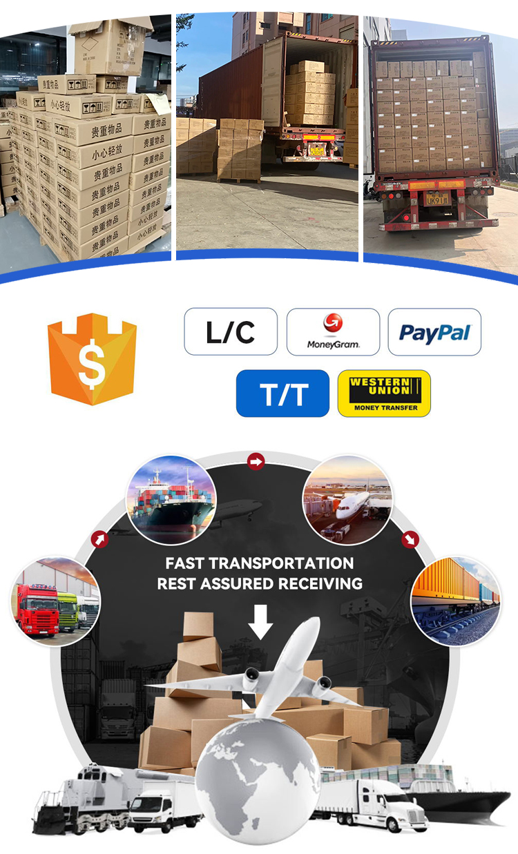 Logistics