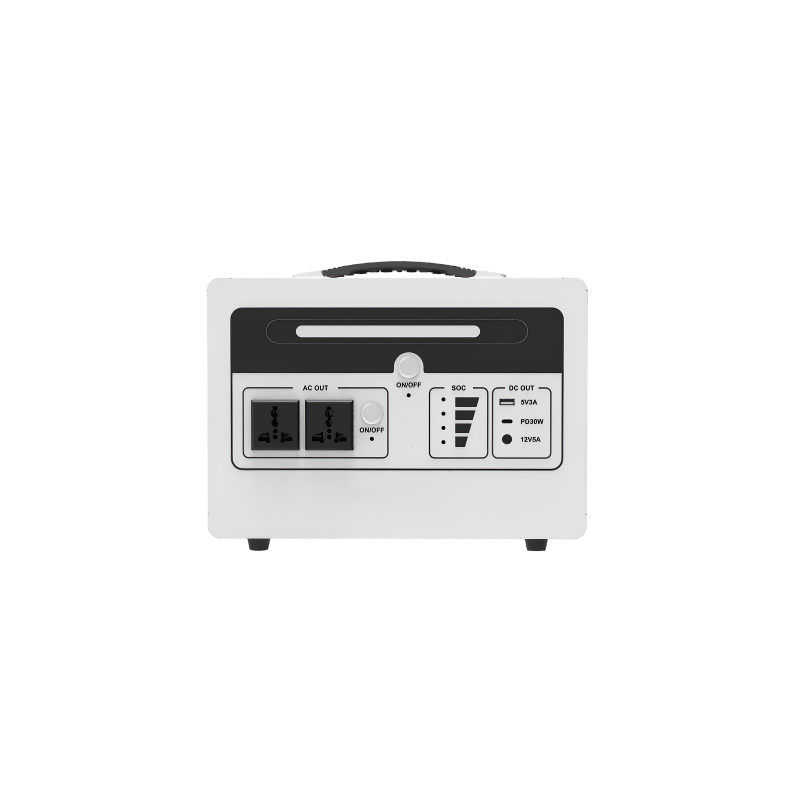 960Wh LiFePO4 Portable Power Station Solar Generator 10ms UPS Home Backup Power Supply | Elite Emergency Power Backup System