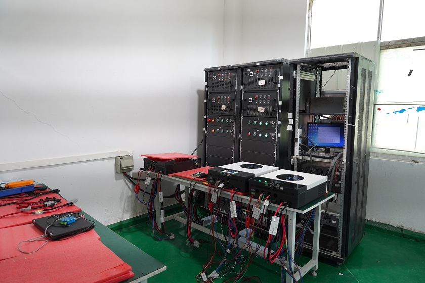 Production Facility 1
