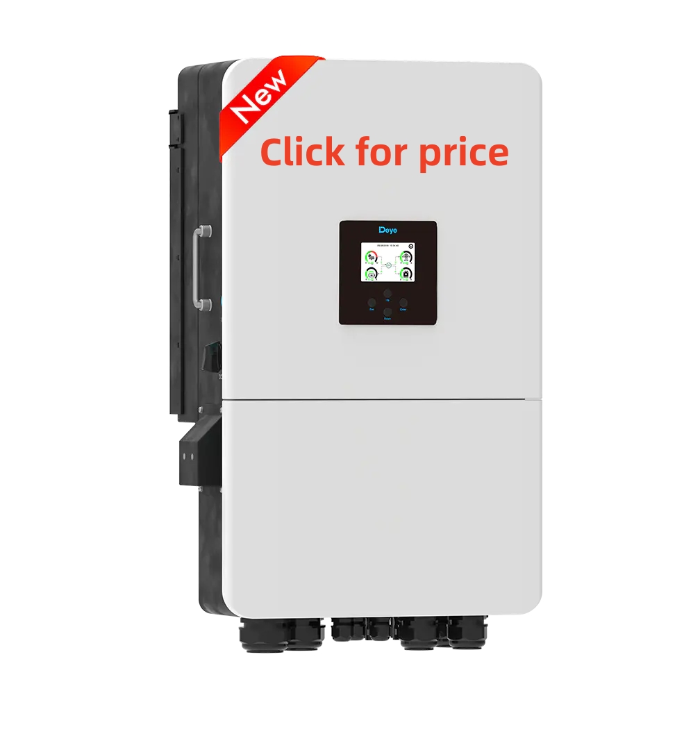 Sun 14-20kw three phase SG05LP3 EU