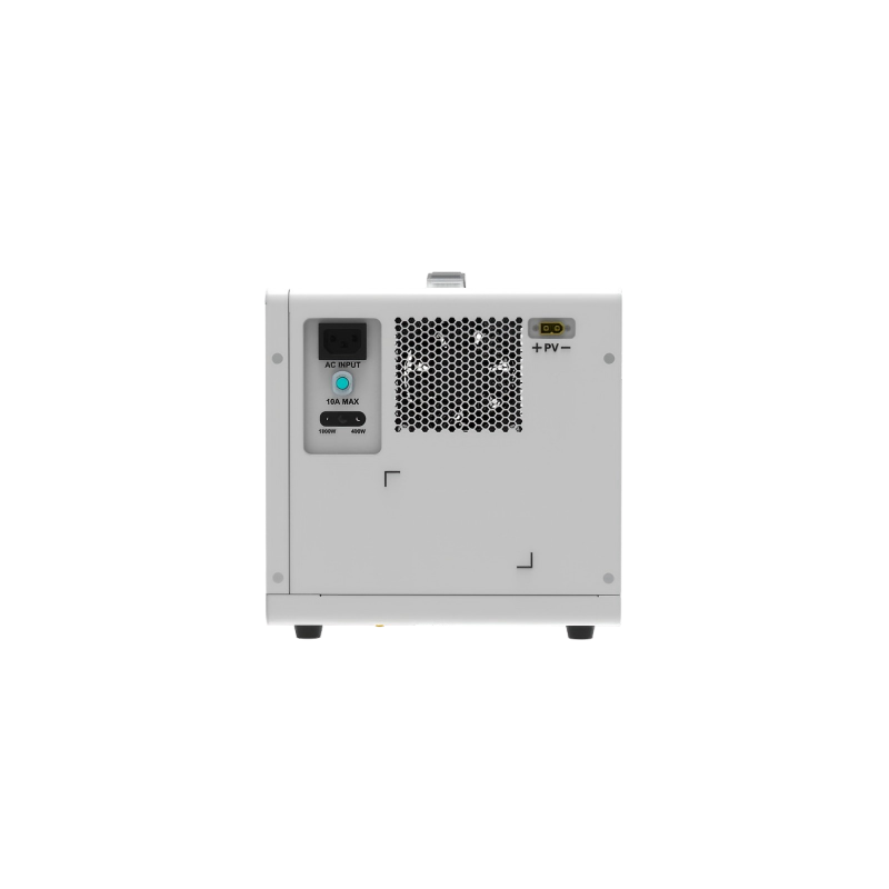 960Wh LiFePO4 Portable Power Station Solar Generator 10ms UPS Home Backup Power Supply | Elite Emergency Power Backup System