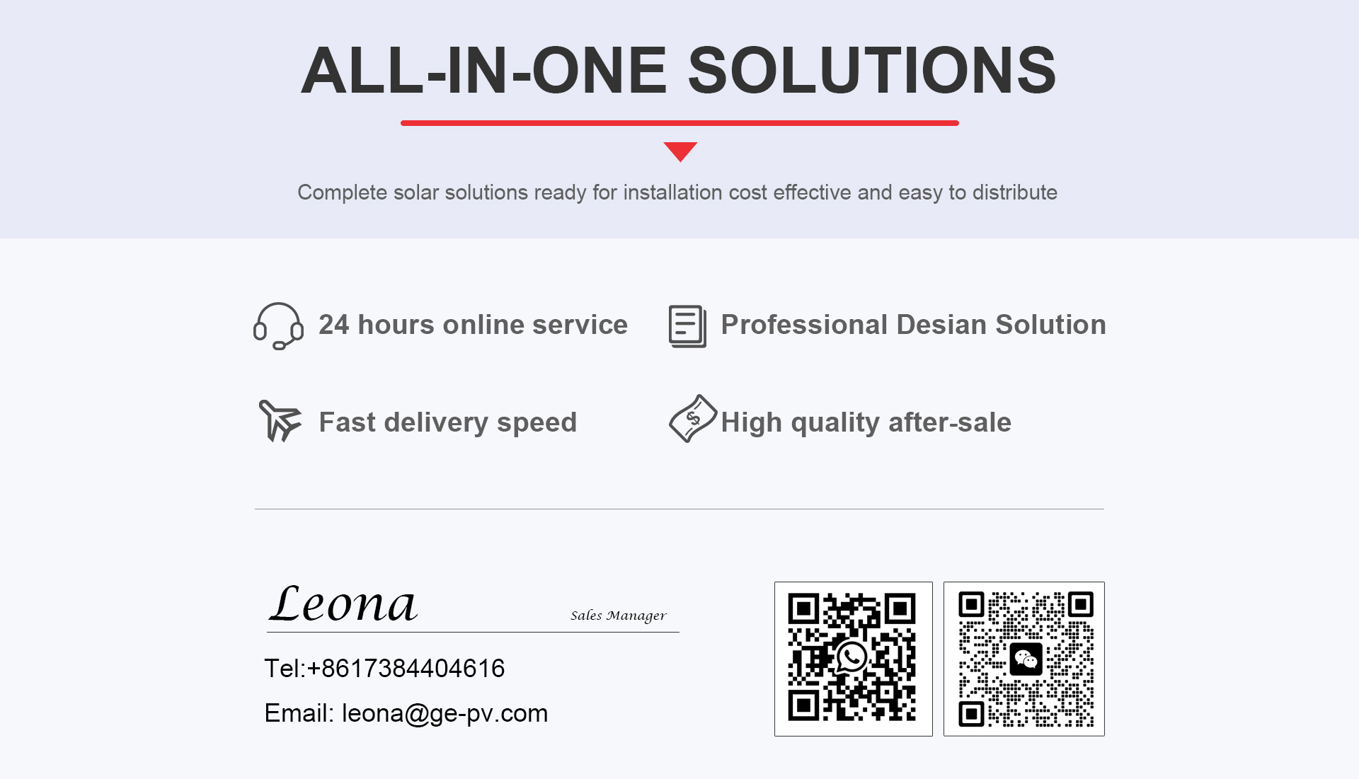 Product Certifications