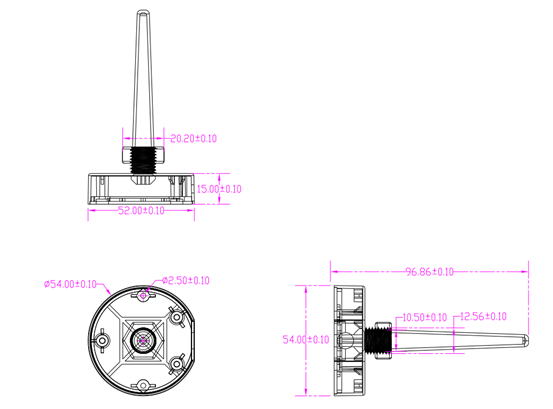 Product Dimensions 4
