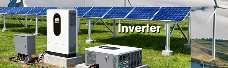Inverter Connection