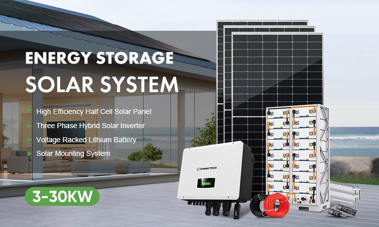 Solar Solution